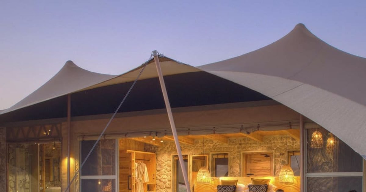 Namiri Plains  Luxury Camp - Gallery Image 3